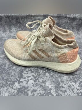 Adidas PureBoost Go running shoes